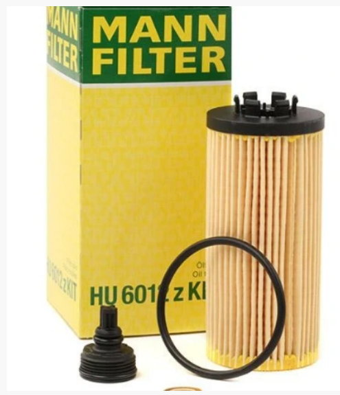 Filtro de aceite de motor, para BMW F39-F40-F45-F48 / para Mini F54-F55-F56