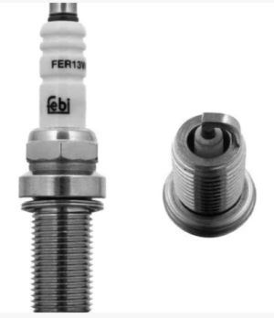 Captura de pantalla 2025-12-09 a la(s) 4.52.07 p. m. Bujía de encendido, para Citroën C4-C5 / Peugeot 206-307-406